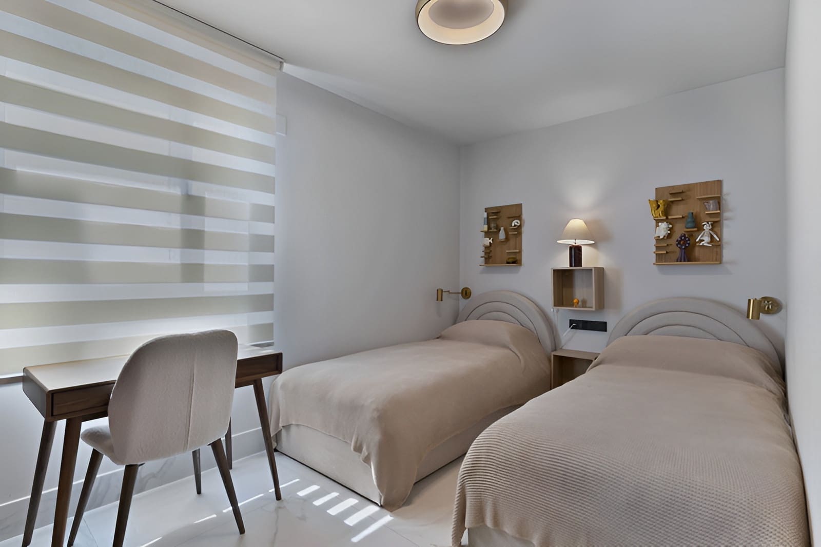 3 Zimmer Apartment zu verkaufen in San Pedro de Alcantara mit Pool Garage - 1.075.000 € (Ref: 9701445)