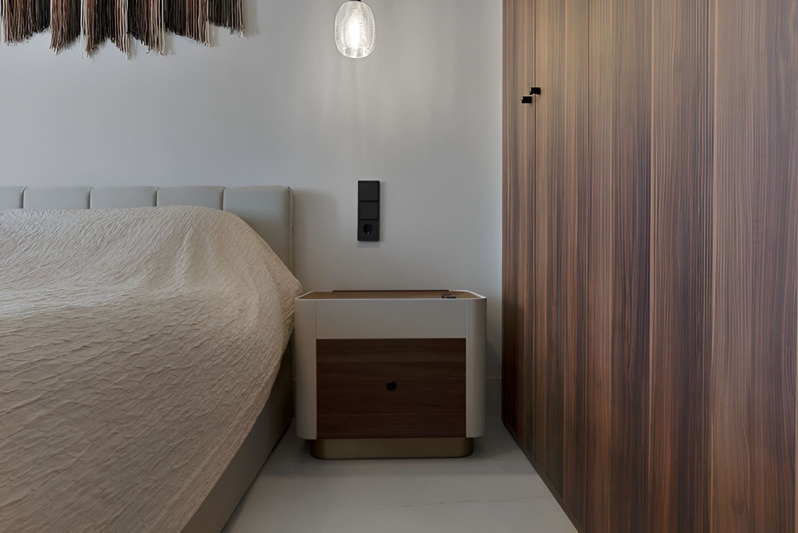 3 Zimmer Apartment zu verkaufen in San Pedro de Alcantara mit Pool Garage - 1.075.000 € (Ref: 9701445)