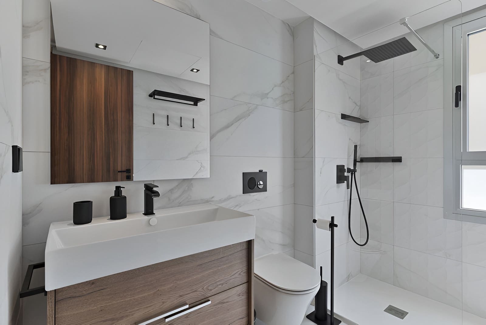 3 Zimmer Apartment zu verkaufen in San Pedro de Alcantara mit Pool Garage - 1.075.000 € (Ref: 9701445)