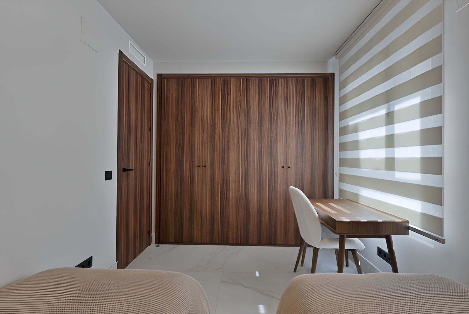 3 Zimmer Apartment zu verkaufen in San Pedro de Alcantara mit Pool Garage - 1.075.000 € (Ref: 9701445)