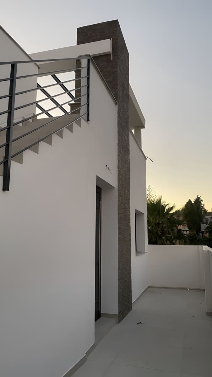 4 soveværelse Villa til salg i Mijas med swimmingpool garage - € 1.040.000 (Ref: 9701446)