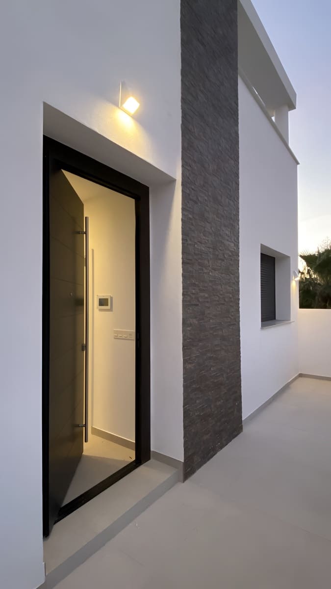 4 soveværelse Villa til salg i Mijas med swimmingpool garage - € 1.040.000 (Ref: 9701446)