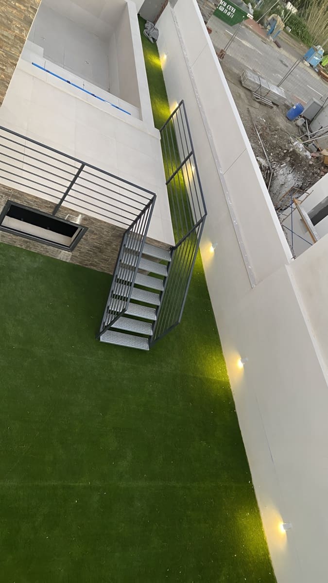 4 soveværelse Villa til salg i Mijas med swimmingpool garage - € 1.040.000 (Ref: 9701446)