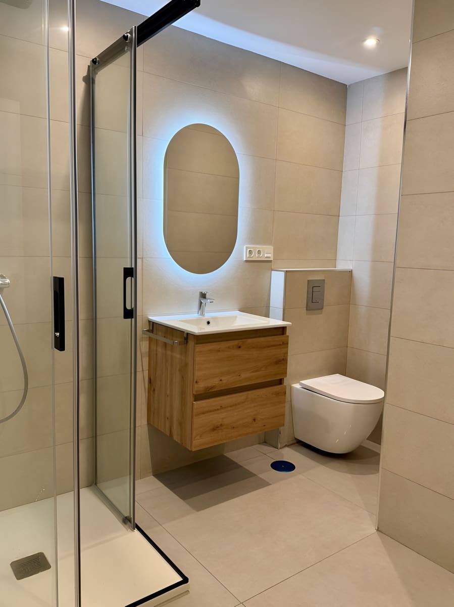 4 soveværelse Villa til salg i Mijas med swimmingpool garage - € 1.040.000 (Ref: 9701446)