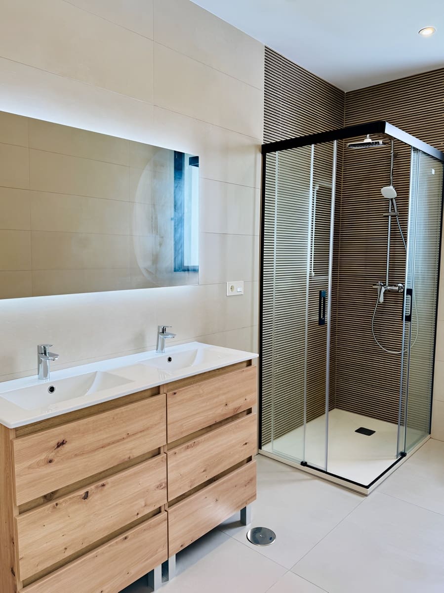 4 soveværelse Villa til salg i Mijas med swimmingpool garage - € 1.040.000 (Ref: 9701446)