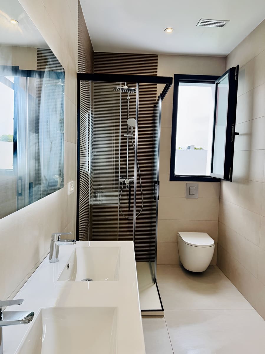 4 soveværelse Villa til salg i Mijas med swimmingpool garage - € 1.040.000 (Ref: 9701446)