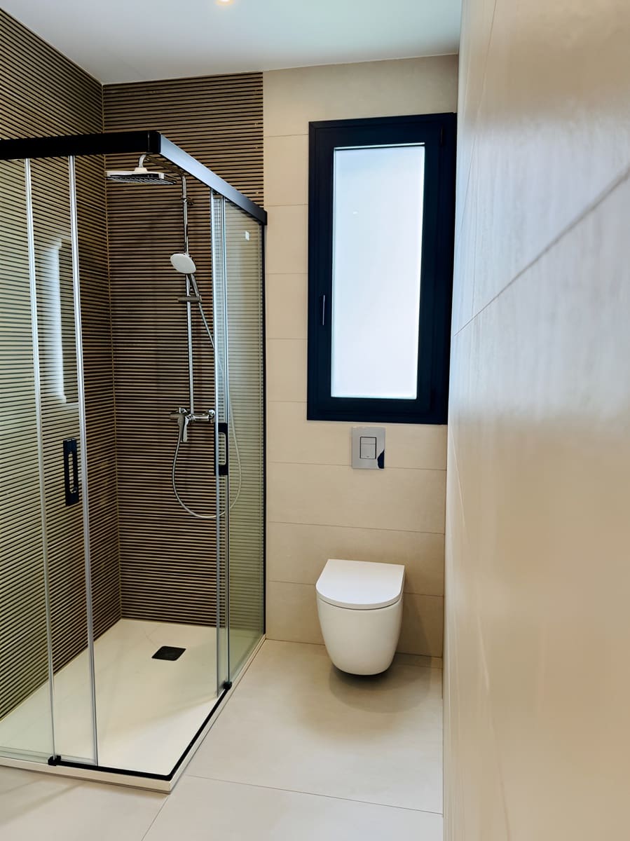 4 soveværelse Villa til salg i Mijas med swimmingpool garage - € 1.040.000 (Ref: 9701446)