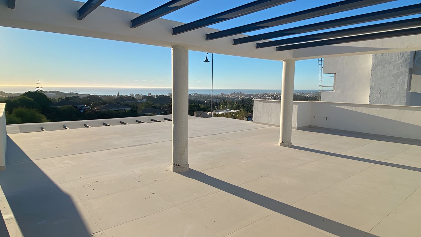 4 soveværelse Villa til salg i Mijas med swimmingpool garage - € 1.040.000 (Ref: 9701446)