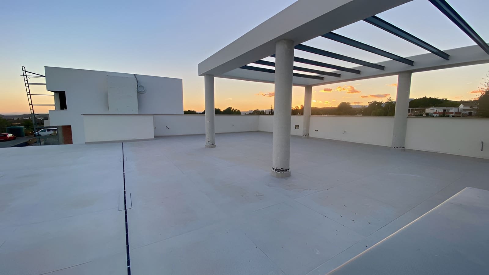 4 soveværelse Villa til salg i Mijas med swimmingpool garage - € 1.040.000 (Ref: 9701446)