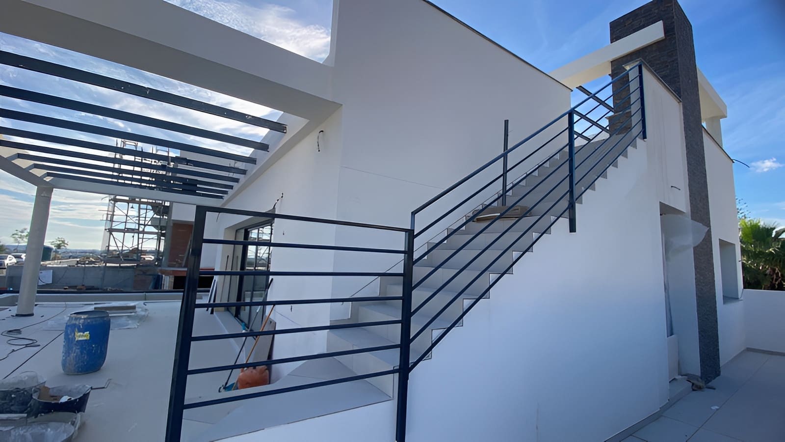 4 soveværelse Villa til salg i Mijas med swimmingpool garage - € 1.040.000 (Ref: 9701446)