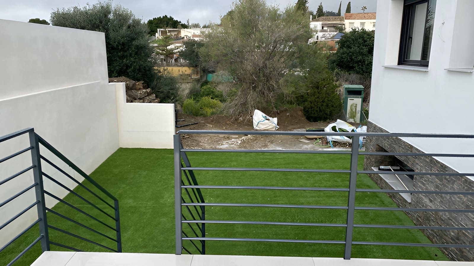 4 soveværelse Villa til salg i Mijas med swimmingpool garage - € 1.040.000 (Ref: 9701446)