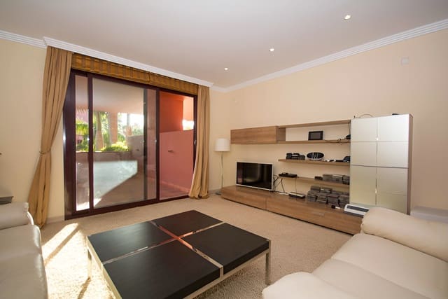 4 camera da letto Appartamento in vendita in New Golden Mile, Estepona con piscina garage - 845.000 € (Rif: 9701447)