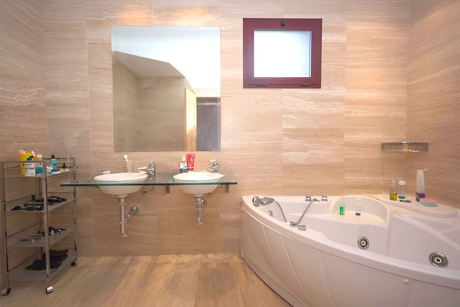 4 camera da letto Appartamento in vendita in New Golden Mile con piscina garage - 845.000 € (Rif: 9701447)