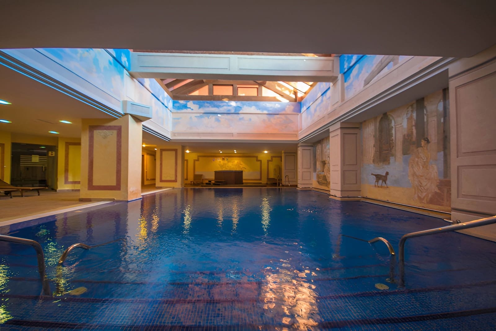 4 camera da letto Appartamento in vendita in New Golden Mile con piscina garage - 845.000 € (Rif: 9701447)