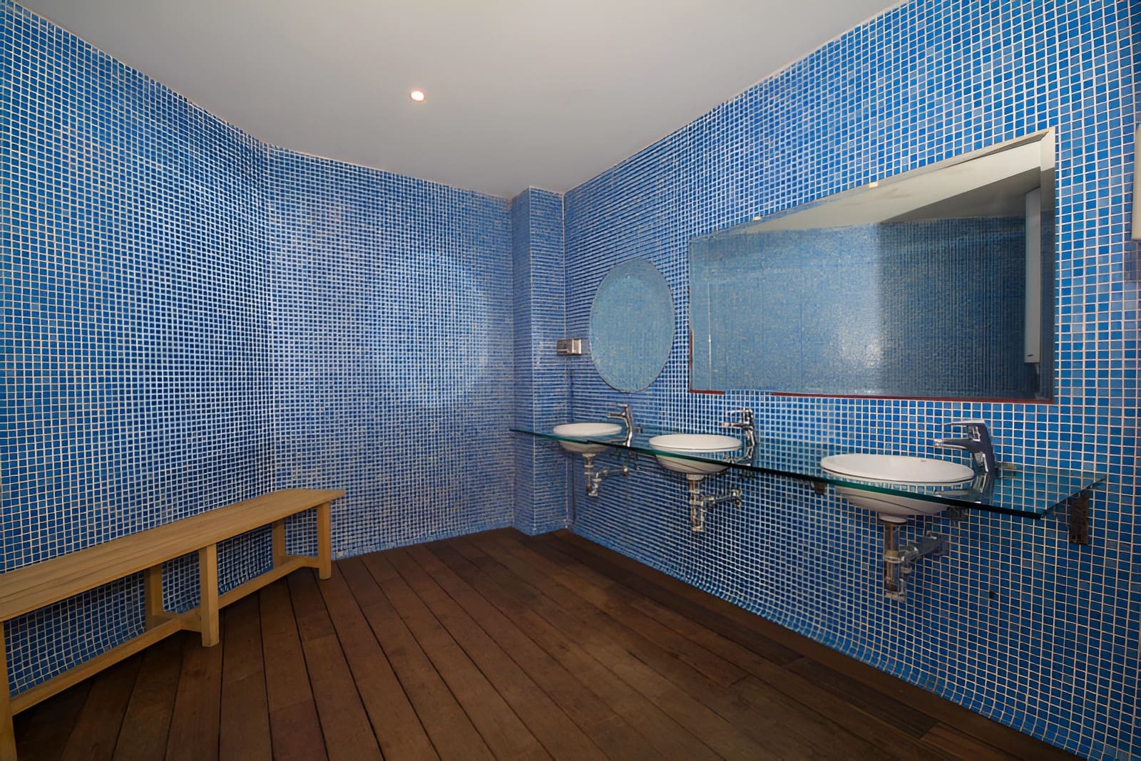 4 camera da letto Appartamento in vendita in New Golden Mile con piscina garage - 845.000 € (Rif: 9701447)