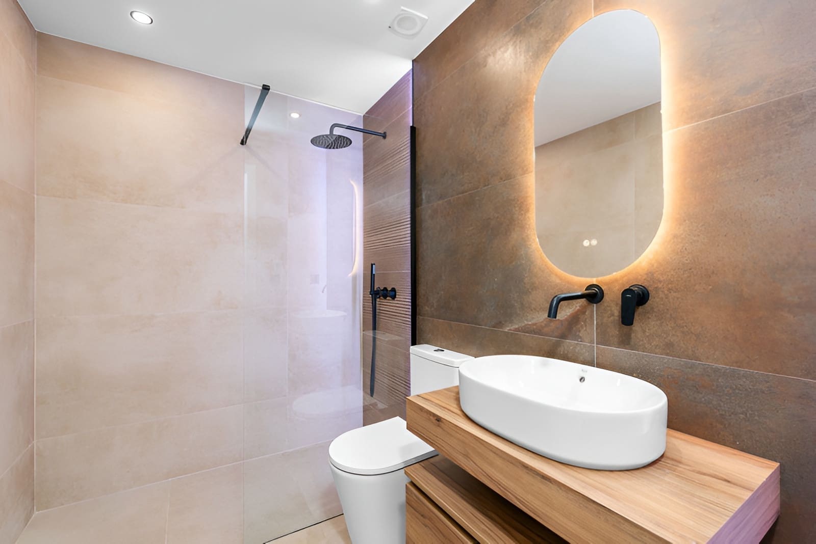 3 bedroom Apartment for sale in Marbella with pool garage - € 699,000 (Ref: 9726478)