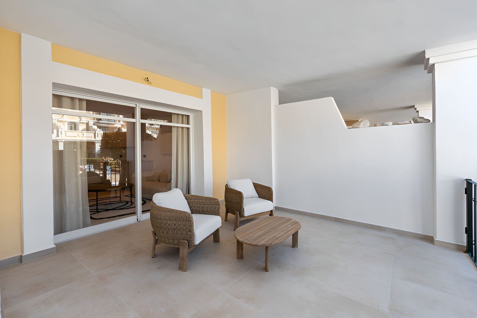 3 bedroom Apartment for sale in Marbella with pool garage - € 699,000 (Ref: 9726478)