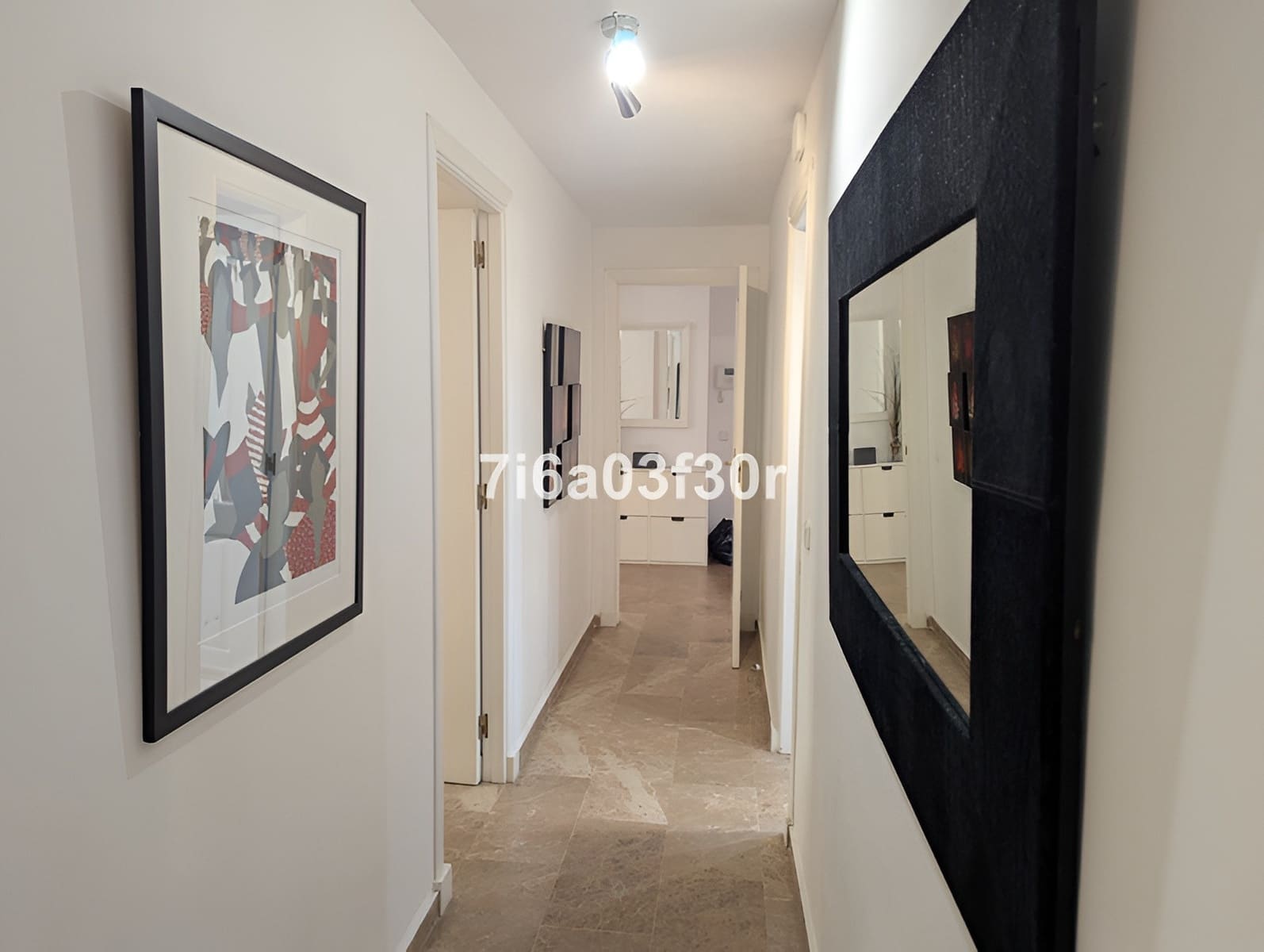 3 Zimmer Apartment zu verkaufen in San Pedro de Alcantara mit Pool Garage - 695.000 € (Ref: 9726480)