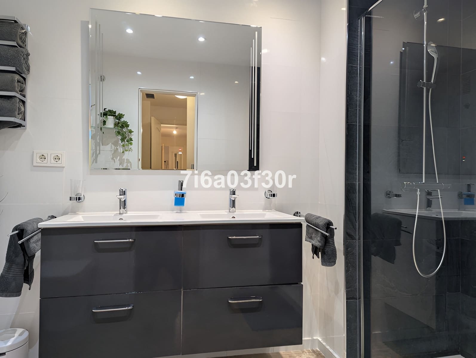 3 Zimmer Apartment zu verkaufen in San Pedro de Alcantara mit Pool Garage - 695.000 € (Ref: 9726480)