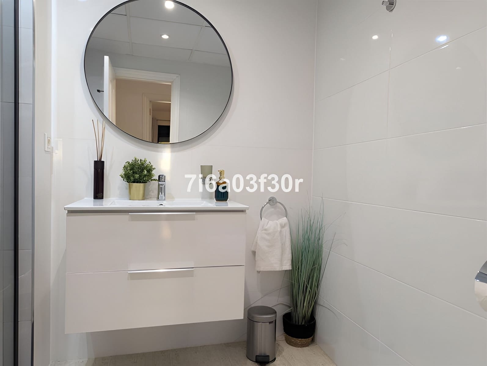 3 Zimmer Apartment zu verkaufen in San Pedro de Alcantara mit Pool Garage - 695.000 € (Ref: 9726480)