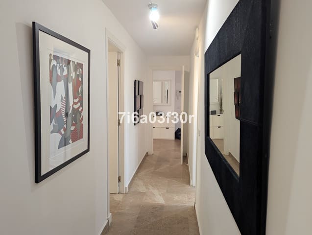 3 slaapkamer Appartement te koop in San Pedro de Alcantara, Marbella met zwembad garage - € 695.000 (Ref: 9726480)