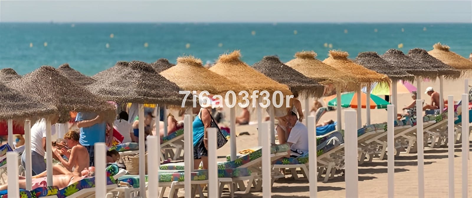 3 Zimmer Apartment zu verkaufen in San Pedro de Alcantara mit Pool Garage - 695.000 € (Ref: 9726480)