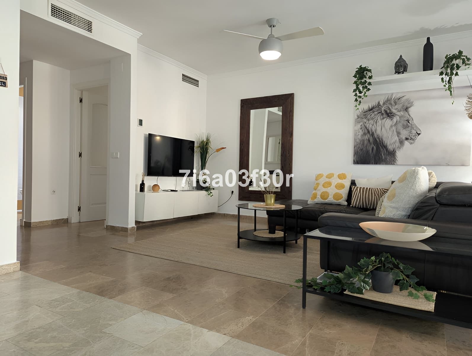 3 Zimmer Apartment zu verkaufen in San Pedro de Alcantara mit Pool Garage - 695.000 € (Ref: 9726480)