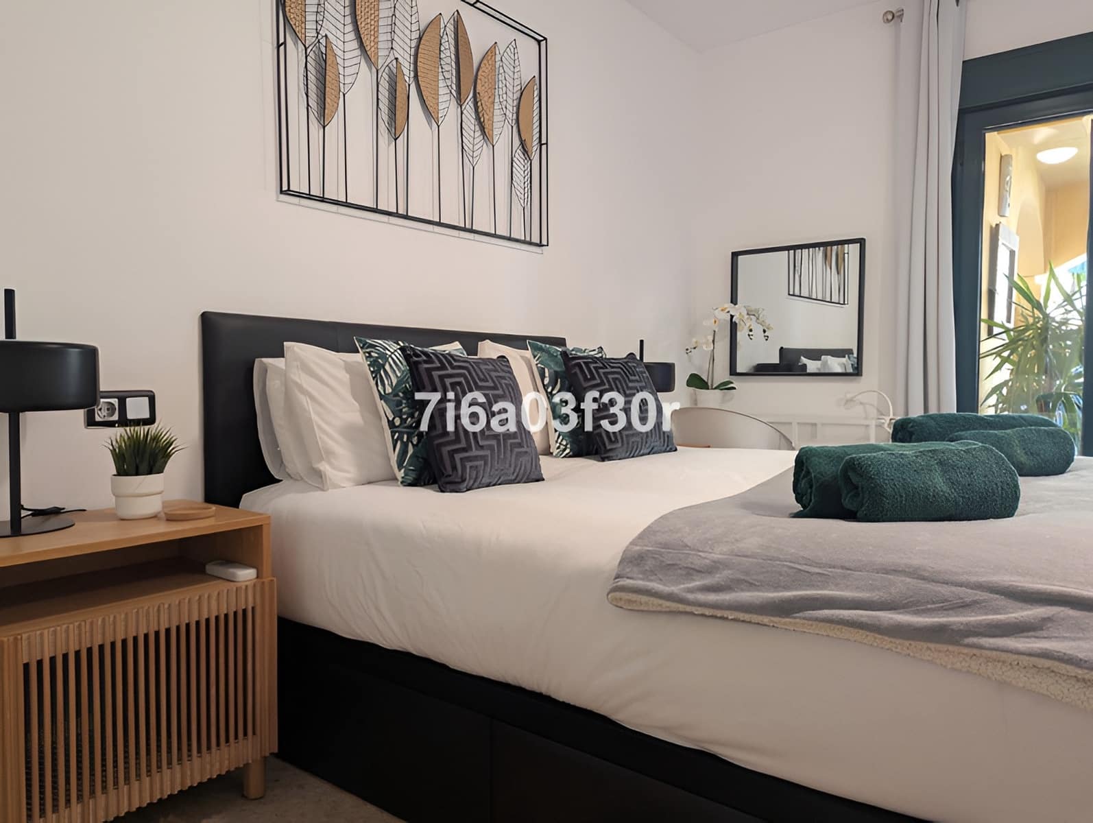 3 Zimmer Apartment zu verkaufen in San Pedro de Alcantara mit Pool Garage - 695.000 € (Ref: 9726480)