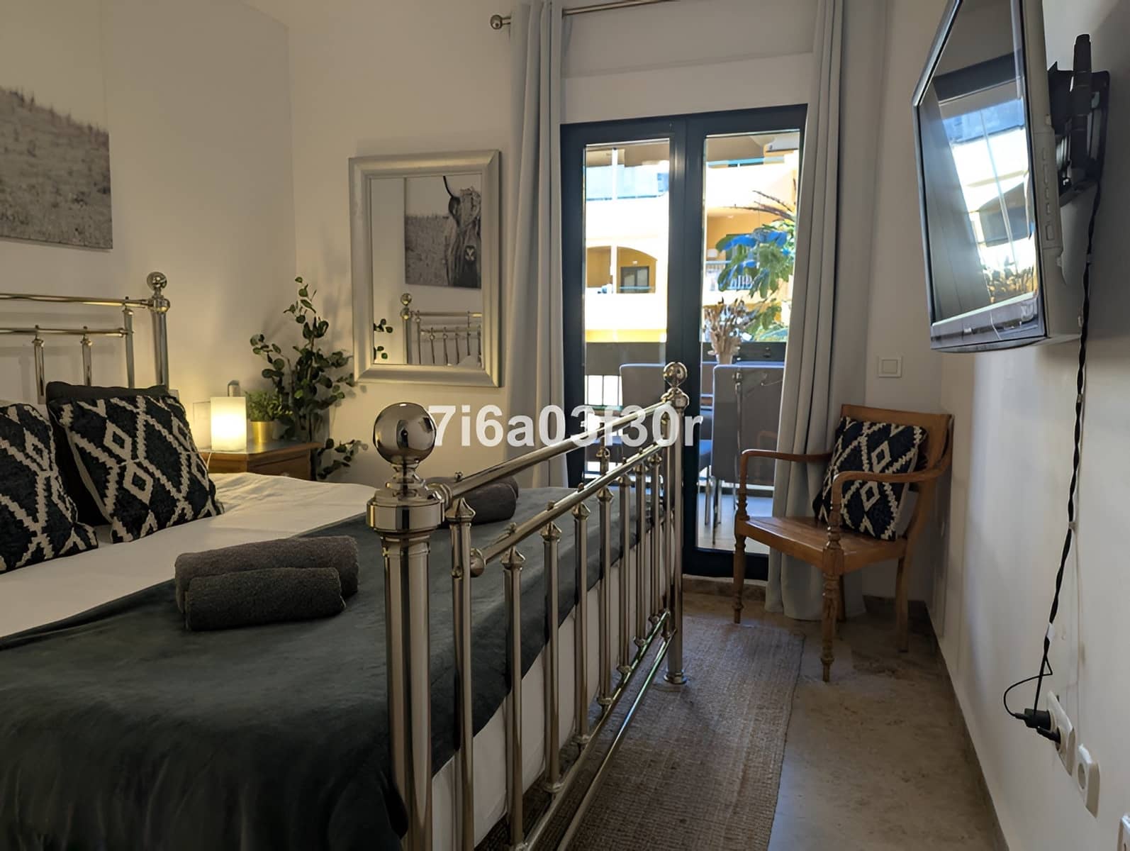 3 Zimmer Apartment zu verkaufen in San Pedro de Alcantara mit Pool Garage - 695.000 € (Ref: 9726480)