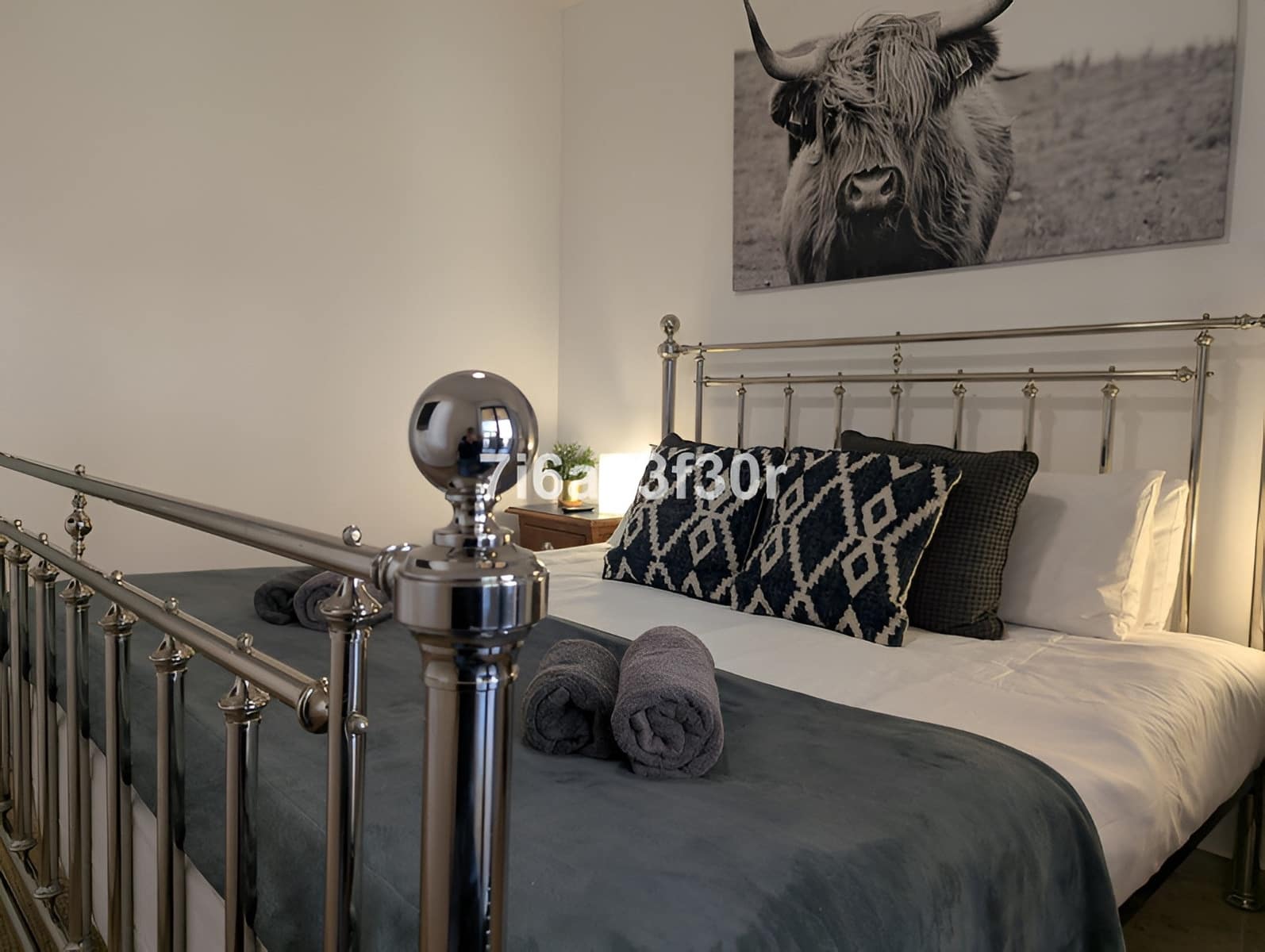 3 Zimmer Apartment zu verkaufen in San Pedro de Alcantara mit Pool Garage - 695.000 € (Ref: 9726480)