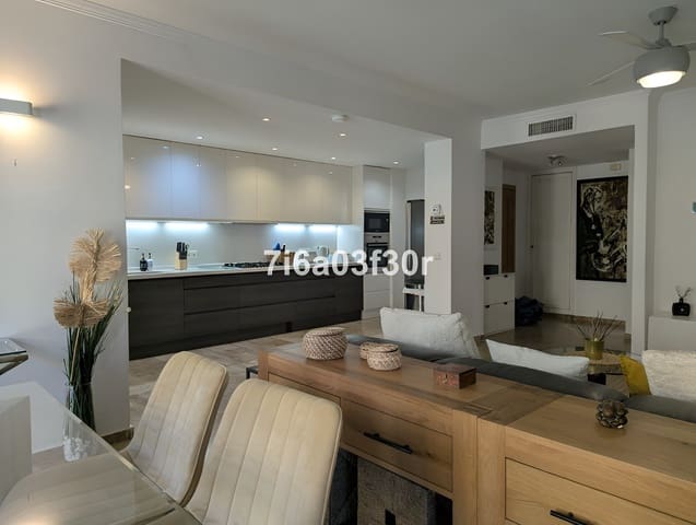 3 slaapkamer Appartement te koop in San Pedro de Alcantara, Marbella met zwembad garage - € 695.000 (Ref: 9726480)