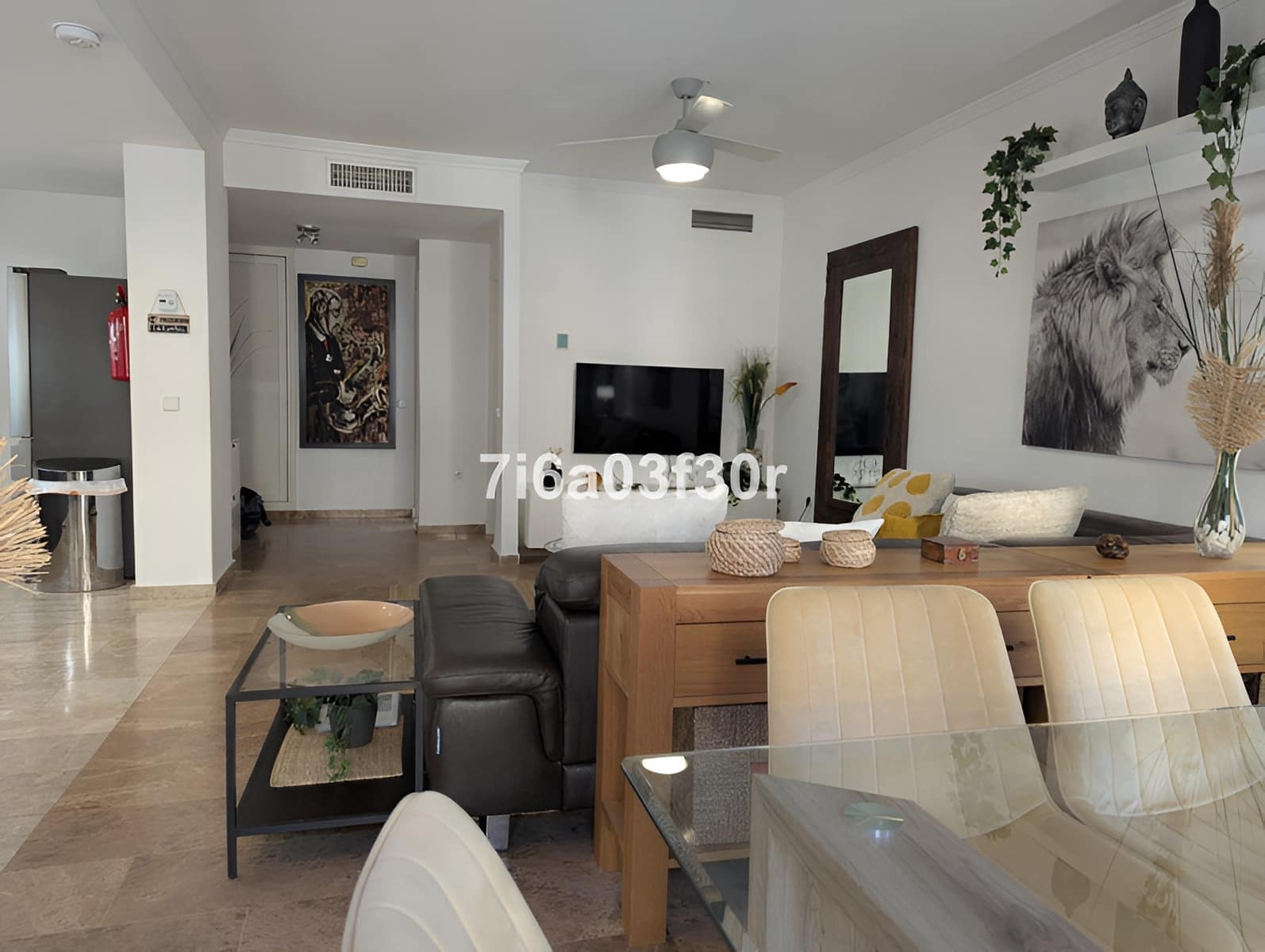 3 Zimmer Apartment zu verkaufen in San Pedro de Alcantara mit Pool Garage - 695.000 € (Ref: 9726480)