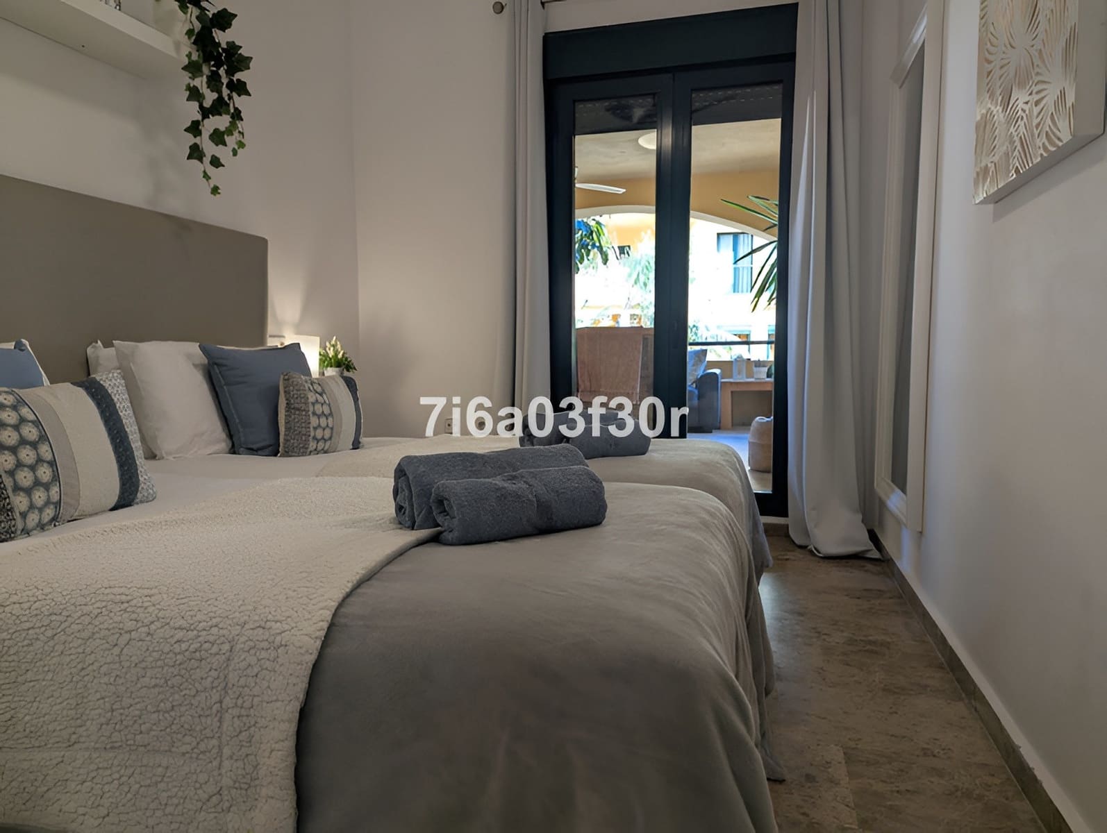3 Zimmer Apartment zu verkaufen in San Pedro de Alcantara mit Pool Garage - 695.000 € (Ref: 9726480)