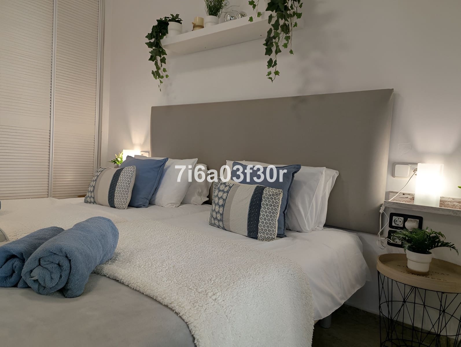 3 Zimmer Apartment zu verkaufen in San Pedro de Alcantara mit Pool Garage - 695.000 € (Ref: 9726480)