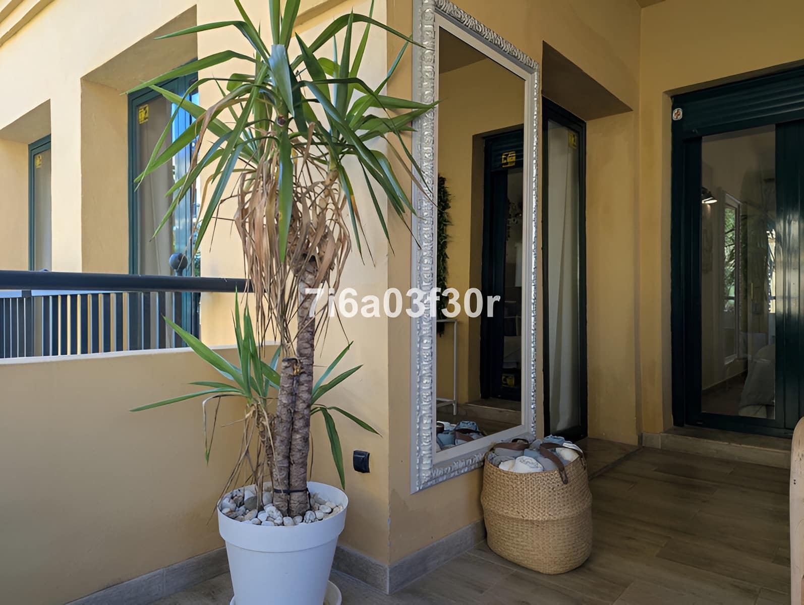 3 Zimmer Apartment zu verkaufen in San Pedro de Alcantara mit Pool Garage - 695.000 € (Ref: 9726480)