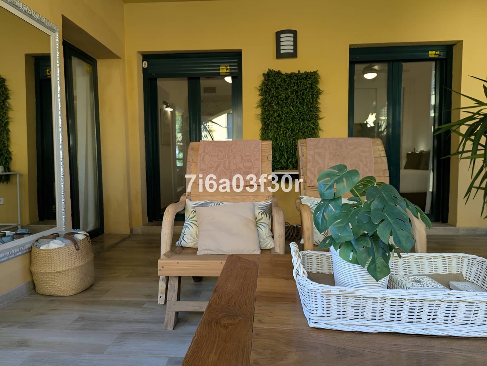 3 Zimmer Apartment zu verkaufen in San Pedro de Alcantara mit Pool Garage - 695.000 € (Ref: 9726480)