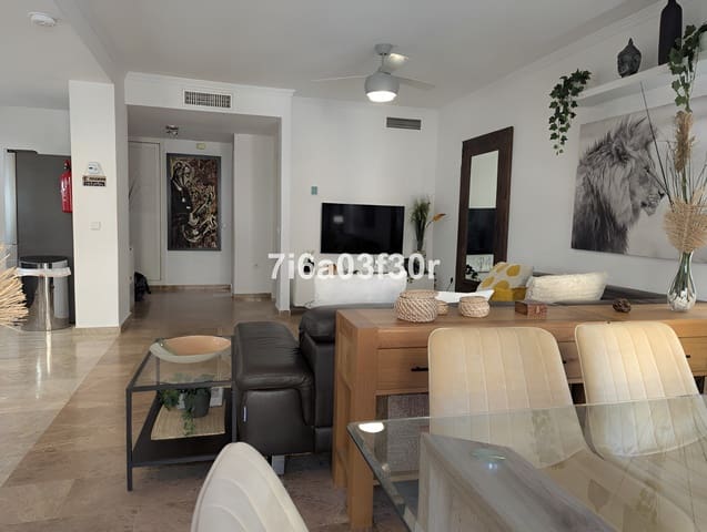 3 slaapkamer Appartement te koop in San Pedro de Alcantara, Marbella met zwembad garage - € 695.000 (Ref: 9726480)