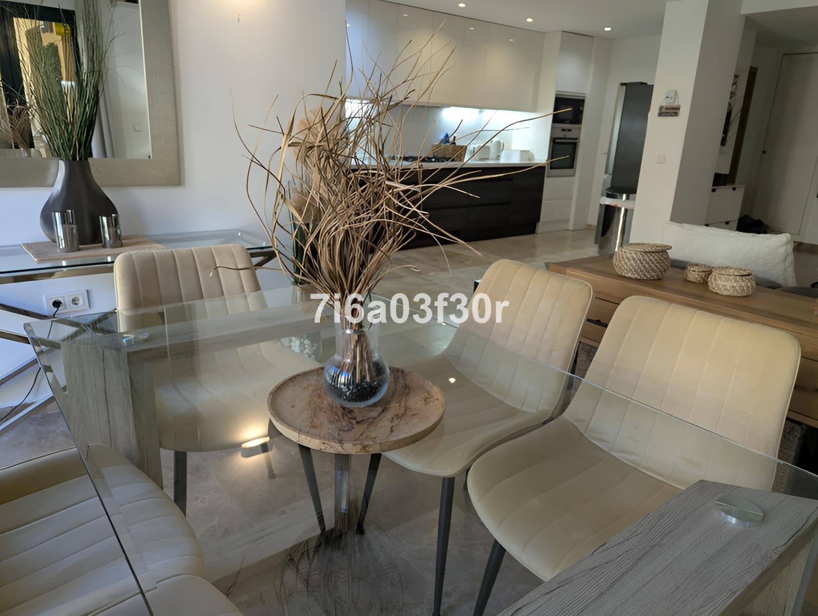 3 Zimmer Apartment zu verkaufen in San Pedro de Alcantara mit Pool Garage - 695.000 € (Ref: 9726480)