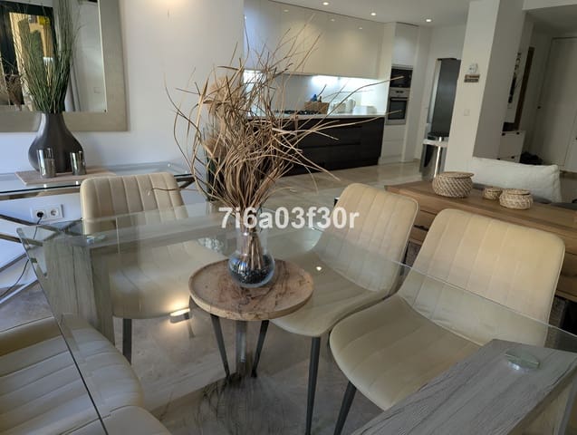 3 slaapkamer Appartement te koop in San Pedro de Alcantara, Marbella met zwembad garage - € 695.000 (Ref: 9726480)