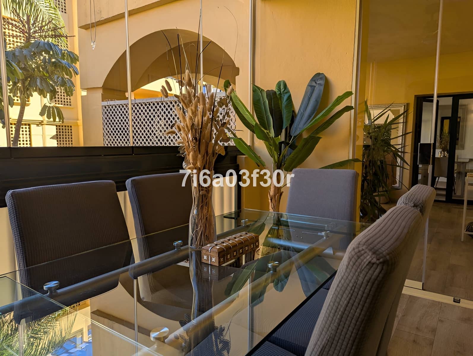 3 Zimmer Apartment zu verkaufen in San Pedro de Alcantara mit Pool Garage - 695.000 € (Ref: 9726480)