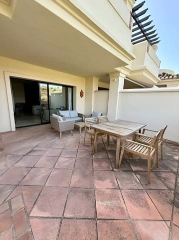 Apartamento de 3 habitaciones en Benahavís en venta con piscina garaje - 660.000 € (Ref: 9726481)