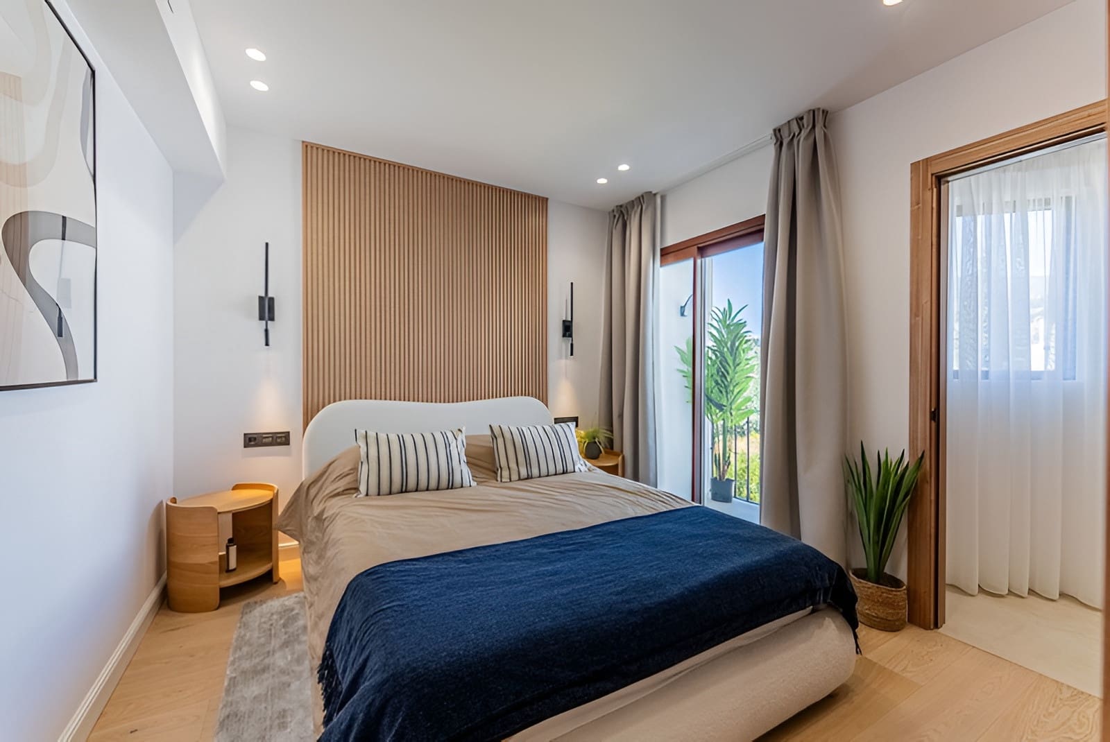 3 soverom Hus til salgs i Benahavis med svømmebasseng garasje - € 650 000 (Ref: 9726482)