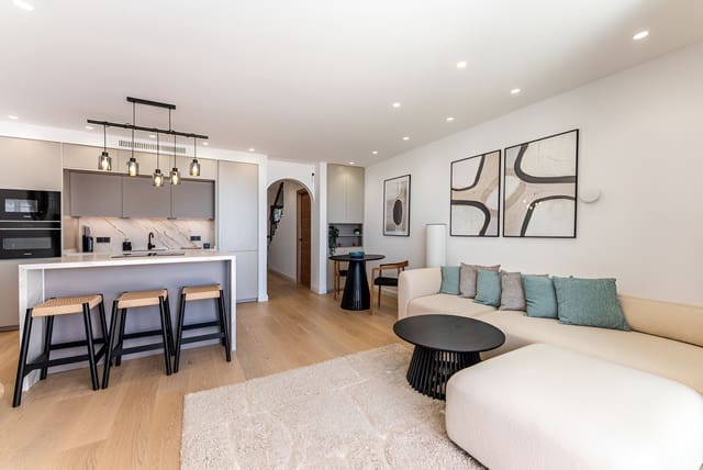 3 soverom Hus til salgs i Benahavís med svømmebasseng garasje - € 650 000 (Ref: 9726482)