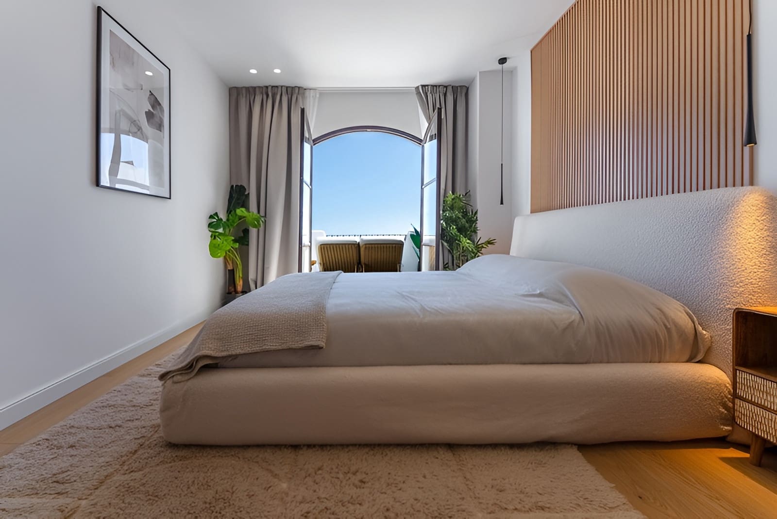 3 soverom Hus til salgs i Benahavis med svømmebasseng garasje - € 650 000 (Ref: 9726482)