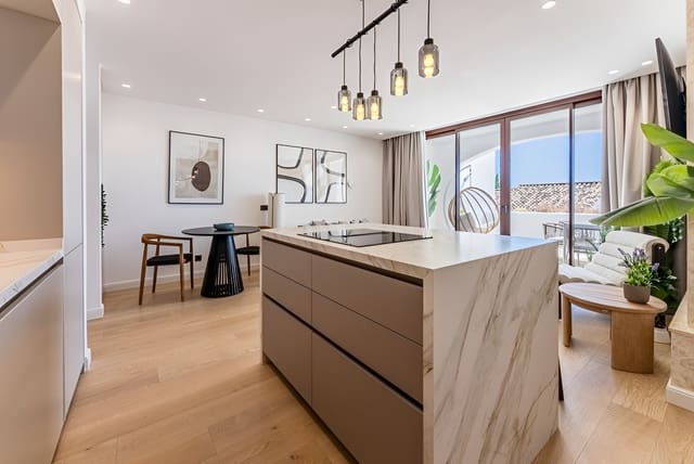 3 soverom Hus til salgs i Benahavís med svømmebasseng garasje - € 650 000 (Ref: 9726482)