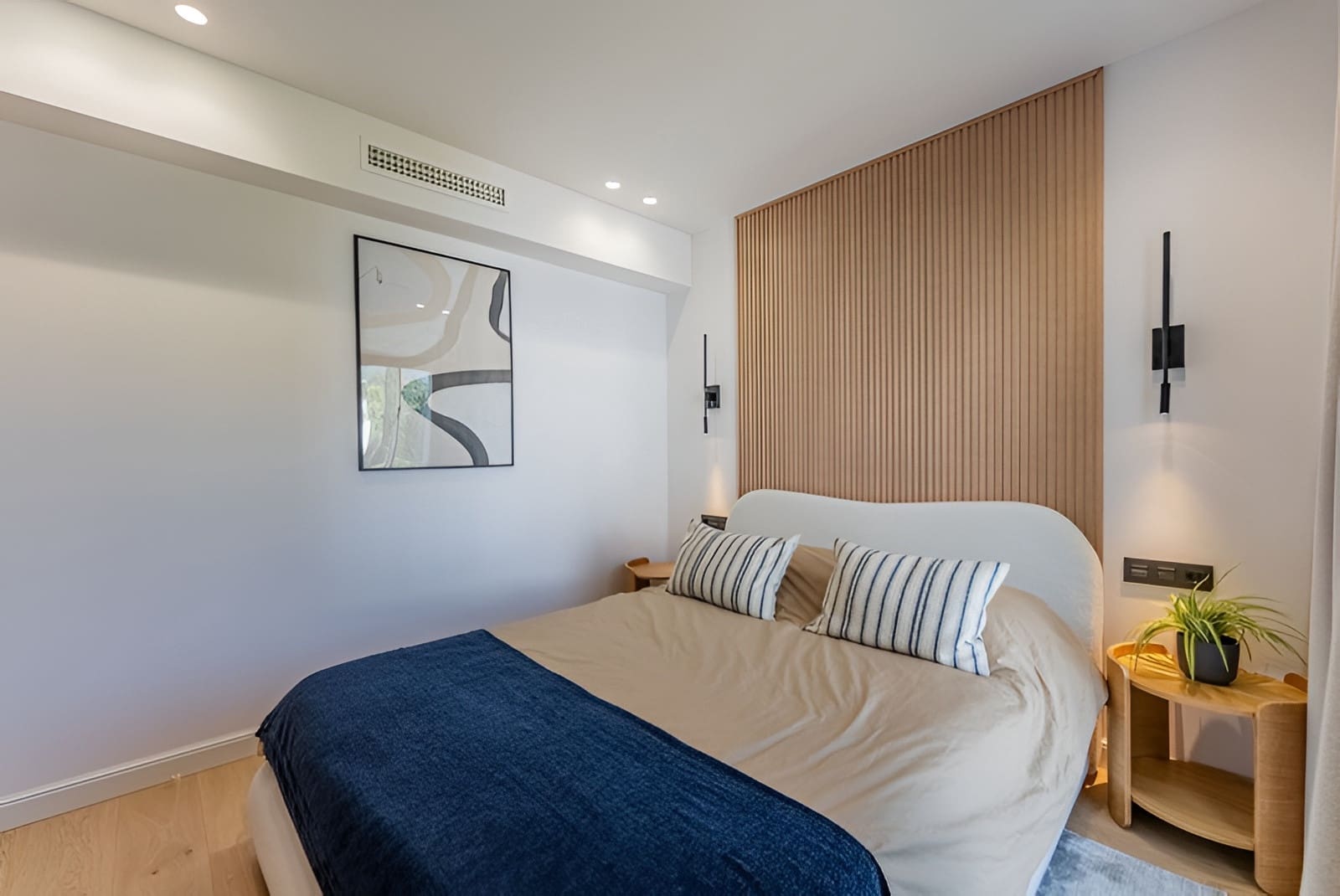 3 soverom Hus til salgs i Benahavis med svømmebasseng garasje - € 650 000 (Ref: 9726482)