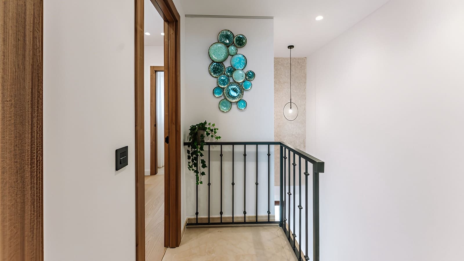 3 soverom Hus til salgs i Benahavis med svømmebasseng garasje - € 650 000 (Ref: 9726482)