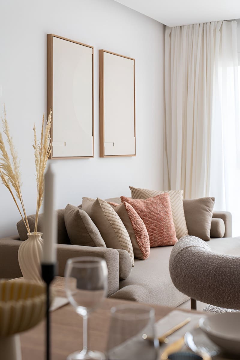 2 soverom Leilighet til salgs i La Quinta med svømmebasseng garasje - € 575 000 (Ref: 9726483)