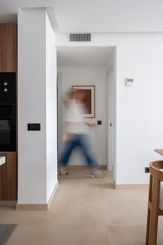 2 soverom Leilighet til salgs i La Quinta, Benahavís med svømmebasseng garasje - € 575 000 (Ref: 9726483)