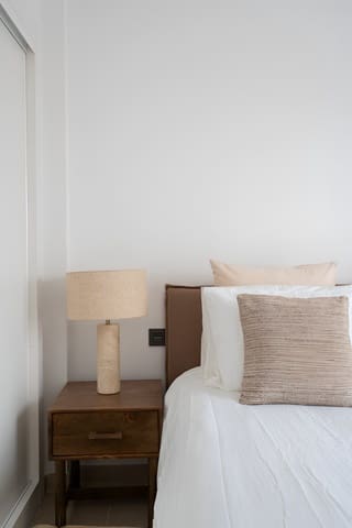 2 soverom Leilighet til salgs i La Quinta, Benahavís med svømmebasseng garasje - € 575 000 (Ref: 9726483)